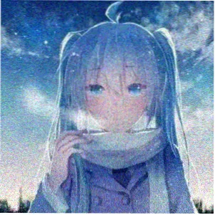 禁漫动漫读者头像