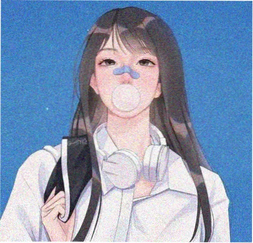 禁漫动漫读者头像